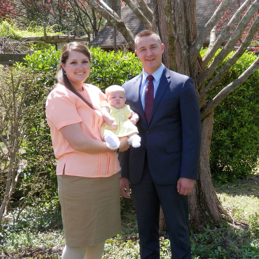 Meet your Posher, Krystal